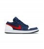 Кроссовки Air Jordan 1 Low USA