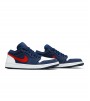Кроссовки Air Jordan 1 Low USA