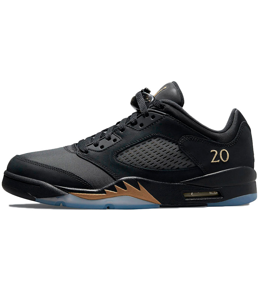 Jordan 5 Retro Low Wings - DJ1094-001 