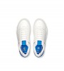 On The Roger Centre Court White Flame White Malibu