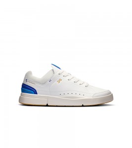 On The Roger Centre Court White Flame White Malibu