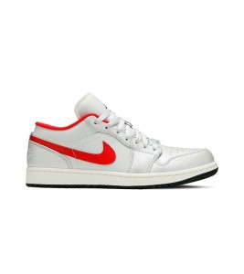 Кроссовки Air Jordan 1 LOW Night Track