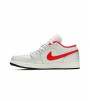 Кроссовки Air Jordan 1 LOW Night Track