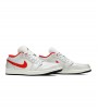 Кроссовки Air Jordan 1 LOW Night Track