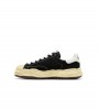Maison Mihara Yasuhiro Blakey OG Sole Vintage Canvas Low Black