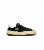 Maison Mihara Yasuhiro Blakey OG Sole Vintage Canvas Low Black
