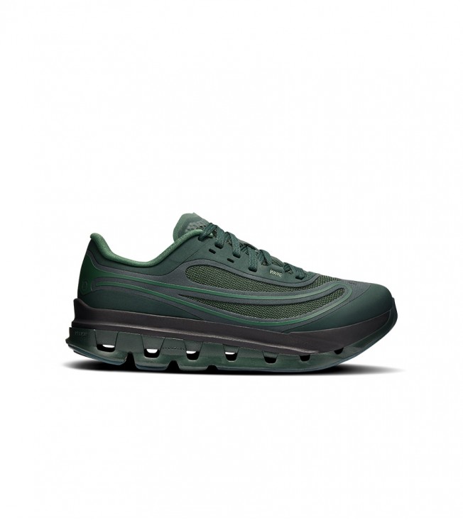 On Running Cloudflow 5 Ad Obsidian Evergreen Wmns