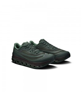 On Running Cloudflow 5 Ad Obsidian Evergreen Wmns #20