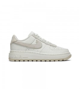 Кроссовки Nike Air Force 1 Low Luxe Summit White Light Bone