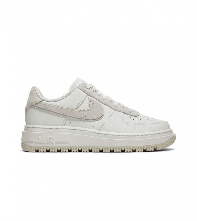 Кроссовки Nike Air Force 1 Low Luxe Summit White Light Bone