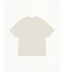 Футболка Stussy Lazy Tee Bone