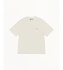 Футболка Stussy Lazy Tee Bone