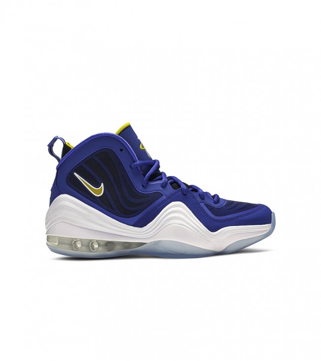 Nike Air Penny V “Blue Chips”