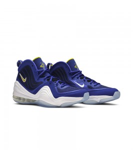 Nike Air Penny V “Blue Chips” - ???? ?20