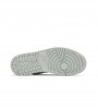 Кроссовки Jordan 1 Low PRM Smoke Grey Elephant