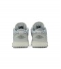 Кроссовки Jordan 1 Low PRM Smoke Grey Elephant