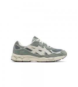 ASICS Gel-NYC Ivy Smoke Grey