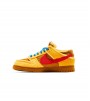 Nike Dunk Low Cactus Plant Flea Market Swamp Sponge Psychic Purple