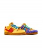 Nike Dunk Low Cactus Plant Flea Market Swamp Sponge Psychic Purple