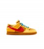 Nike Dunk Low Cactus Plant Flea Market Swamp Sponge Psychic Purple