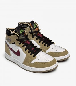 Jordan Air Jordan 1 Zoom Air CMFT "Khaki"  - ???? ?20