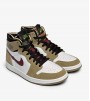 Jordan Air Jordan 1 Zoom Air CMFT "Khaki" 