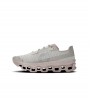 On Running Cloudmonster Ivory Doe Wmns
