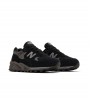 New Balance 580 Gore-Tex Black Magnet