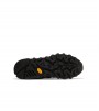 New Balance 580 Gore-Tex Black Magnet