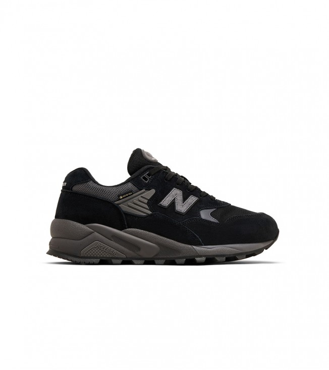 New Balance 580 Gore-Tex Black Magnet