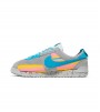 Nike Cortez SP "Grey Blue" x UNION LA