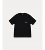 Stussy Rollers Tee Black