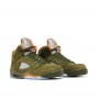 Jordan 5 Retro Olive (2024) (GS)