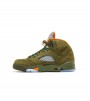 Jordan 5 Retro Olive (2024) (GS)