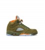 Jordan 5 Retro Olive (2024) (GS)