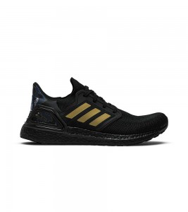 Кроссовки Adidas ULTRABOOST 20 Chinese New Year Black