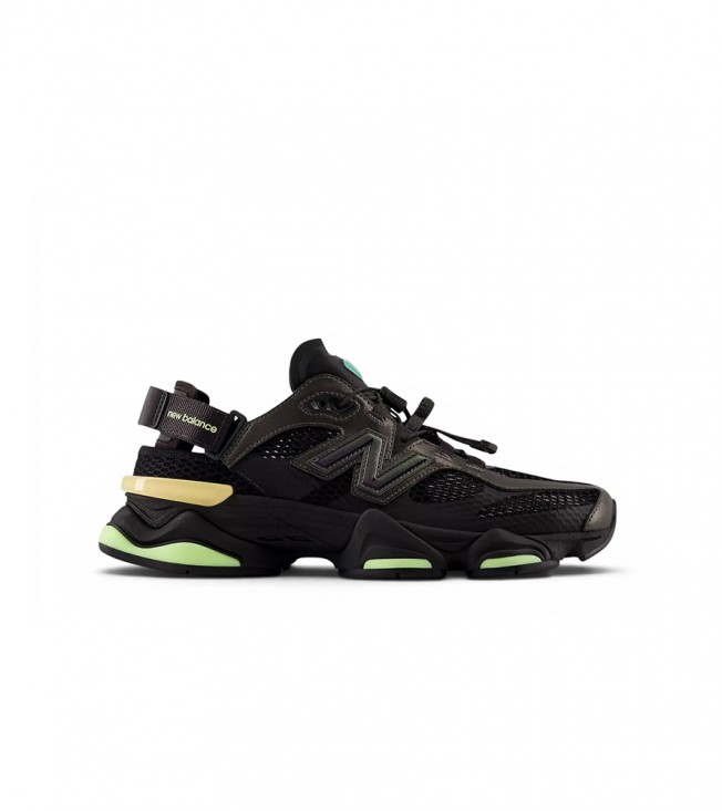 New Balance 9060 Summer Black Afterglow