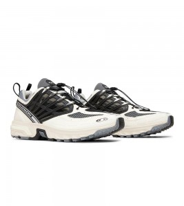 Salomon ACS Pro DSM Lunar Rock - Фото №2