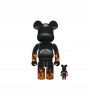 Bearbrick Macau 2020 Palm Angels 100% & 400%