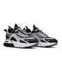 Nike Air Max Furyosa Silver Black WMNS