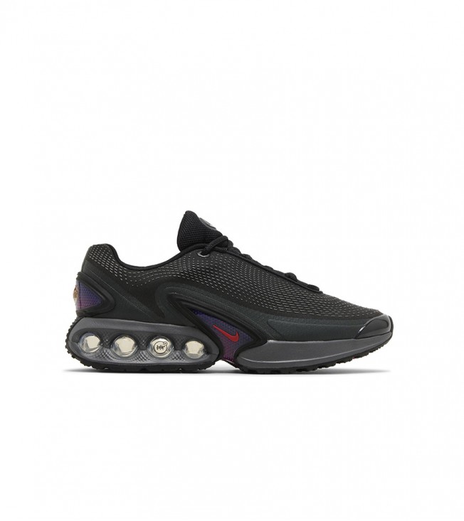 Nike Air Max Dn Anthracite Light Crimson