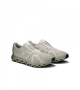 On Running Cloud Brume Olive #20