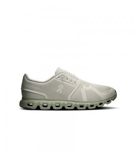 On Running Cloud Brume Olive