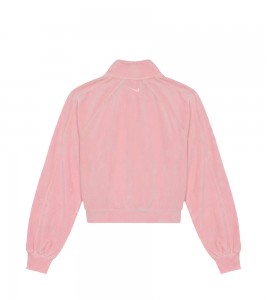 Куртка Travis Scott Cactus Jack X Nike Women's Pink - Фото №2