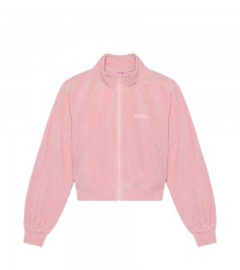 Куртка Travis Scott Cactus Jack X Nike Women's Pink