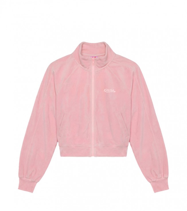 Куртка Travis Scott Cactus Jack X Nike Women's Pink