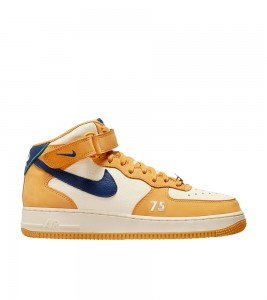 Nike Air Force 1 Mid "Paris"