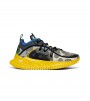 Nike Flow 2020 ISPA Medium Olive