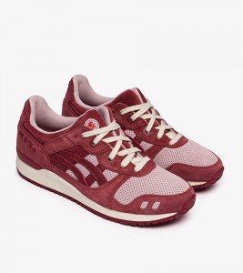 Asics Gel-Lyte III OG  - Фото №2