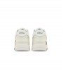 OFF-WHITE Out Of Office OOO Low Tops For Walking White